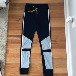 THE UPSIDE x SoulCycle leggings